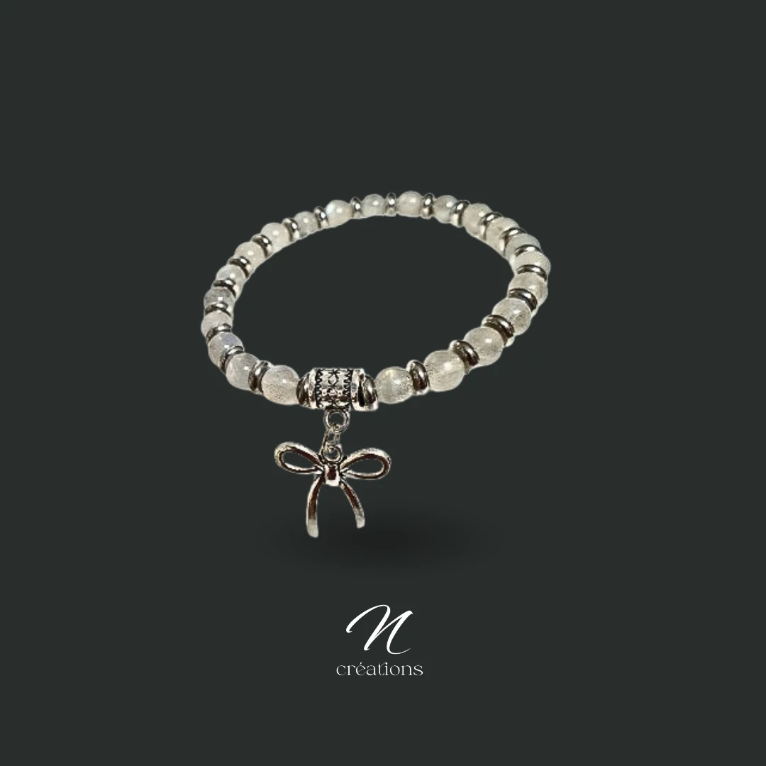 Bracelet Labradorite