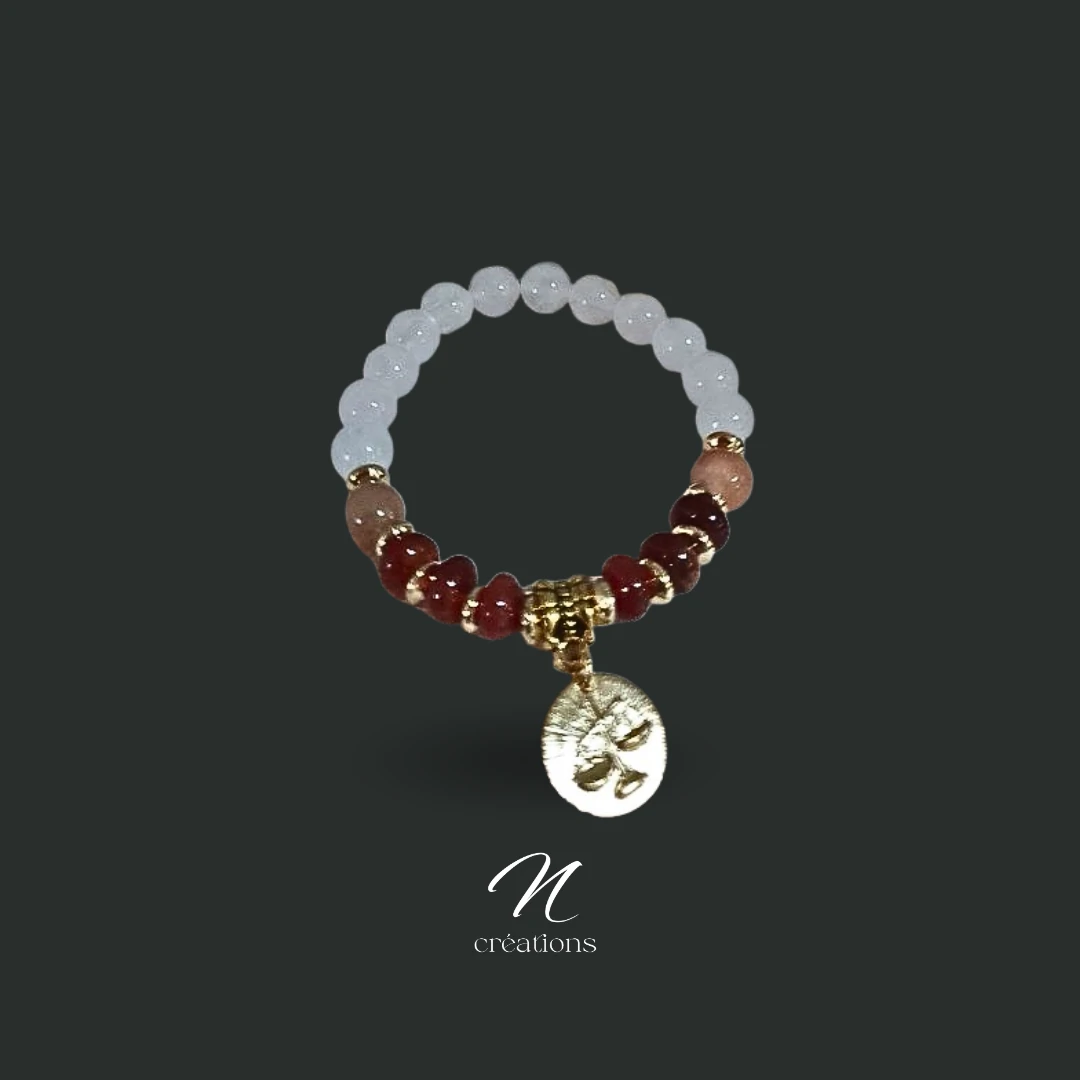 Bracelet Astrologique Balance